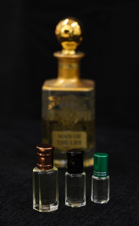 La Tienda De Pepe | Man Of The Li̇fe Essence Perfume - TryAladdin