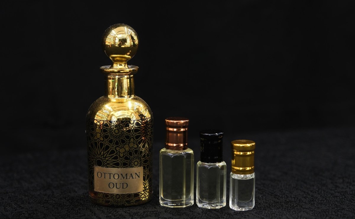 La Tienda De Pepe | Ottoman Oud Essence Perfume - TryAladdin