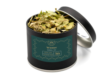 Malak | Winter Herbal Tea - TryAladdin