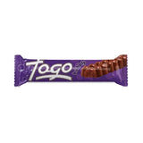 Togo Bubbly Milk Bar Chocolate - 5pcs - TryAladdin