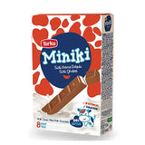 Torku Miniki Chocolate Milk Cream Filled - 2 packs - TryAladdin