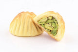 Zaitoune - Maamoul with Pistachio Cookies - TryAladdin