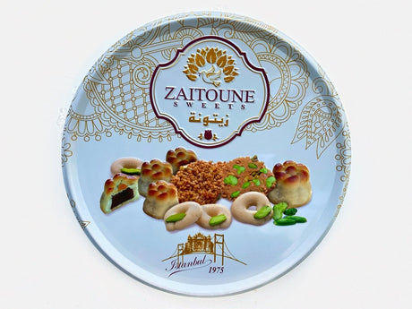 Zaitoune - Mix Nawashef Cookies - TryAladdin